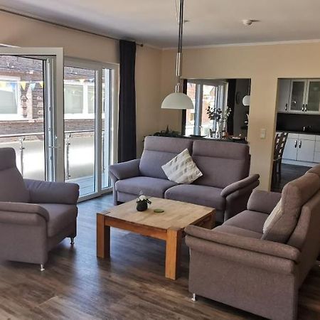 Ferienwohnung City Esens Exteriér fotografie