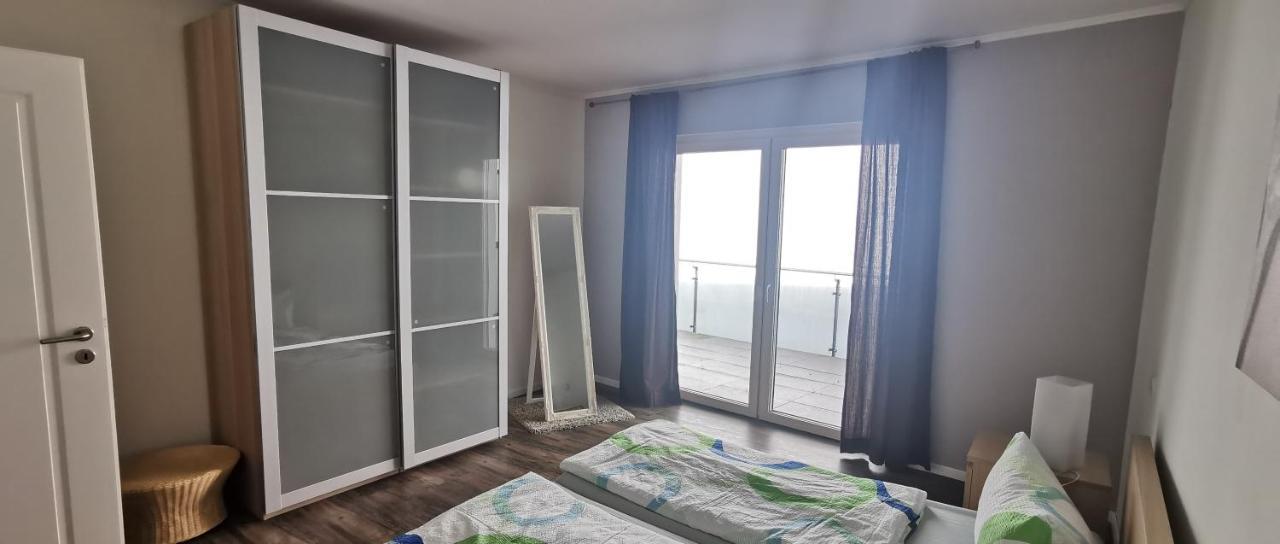 Ferienwohnung City Esens Exteriér fotografie