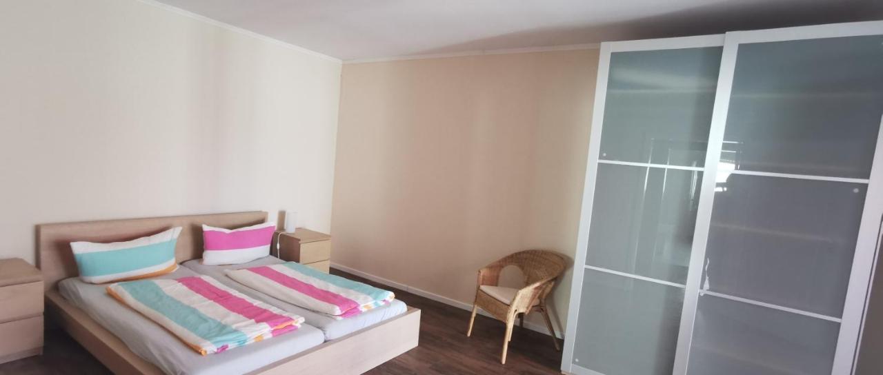 Ferienwohnung City Esens Exteriér fotografie